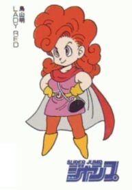 lady-red-super-jump