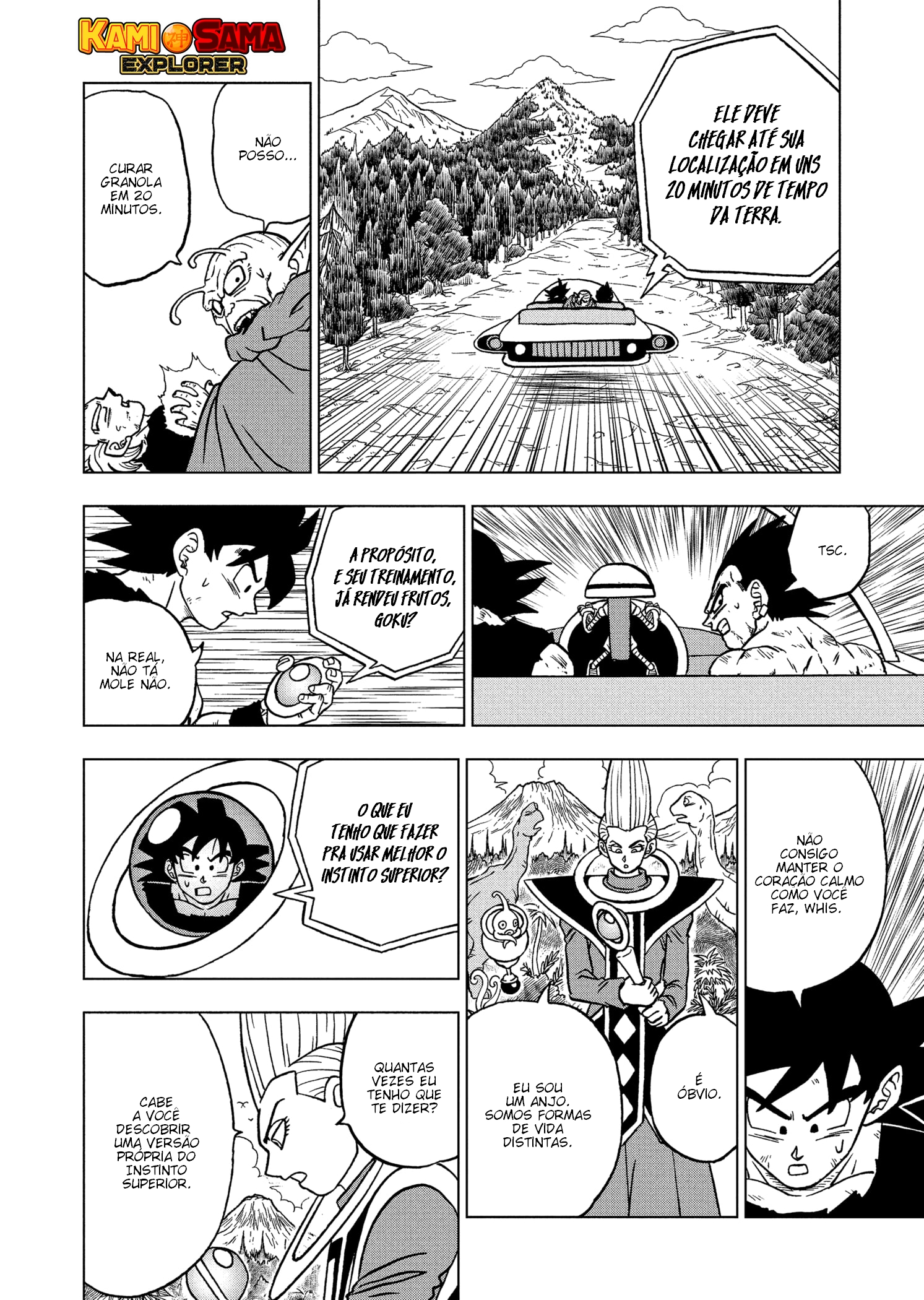 [Manga] Dragon Ball Super Episódio 82 -  Discussão. 31