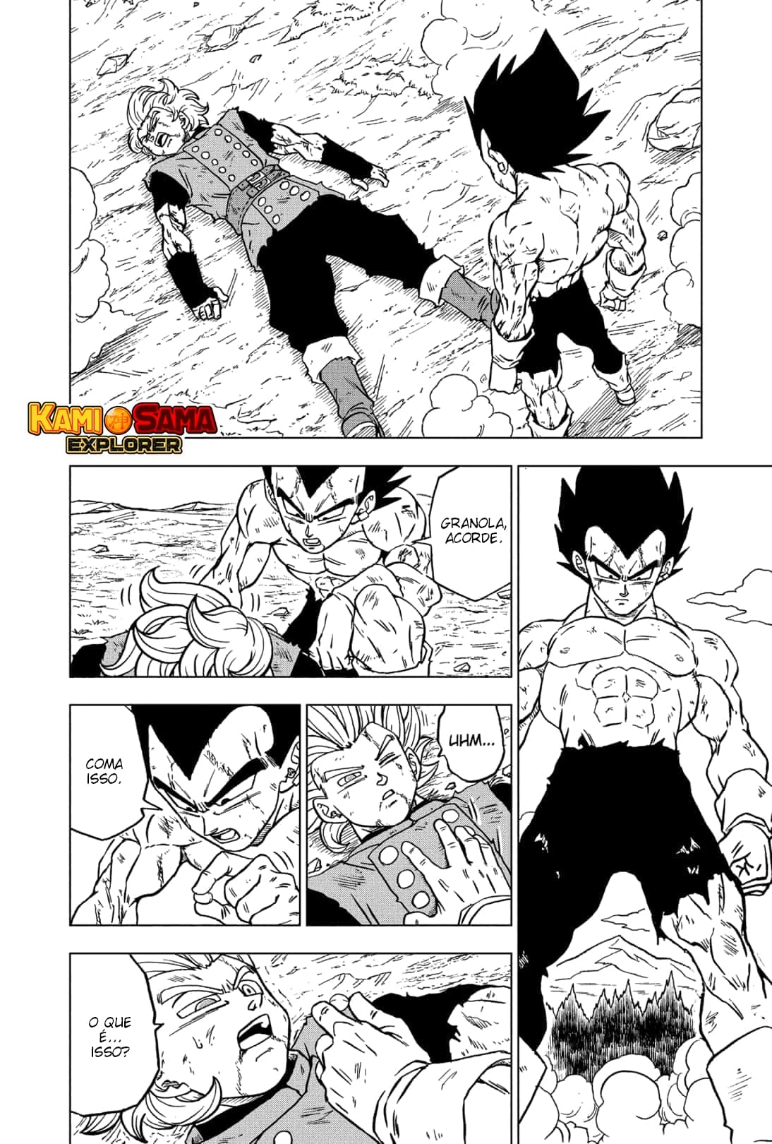 Cap 78 dragon ball super  44